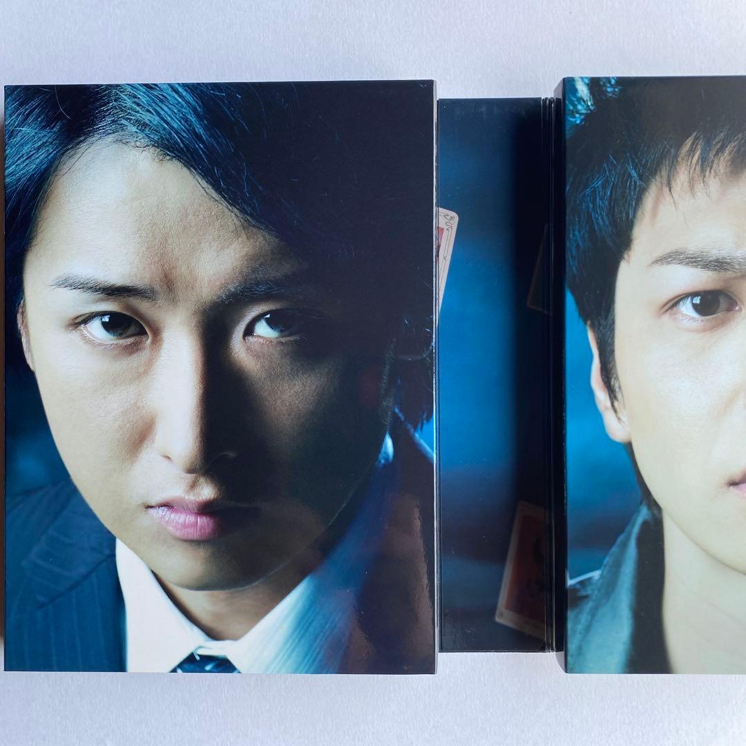 魔王 DVDBOX 特典DVD2枚付き