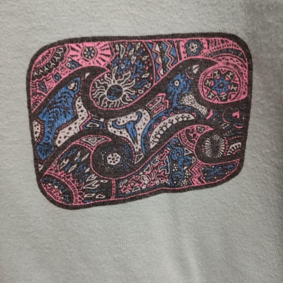 BILLABONG 90sヴィンテージTシャツ