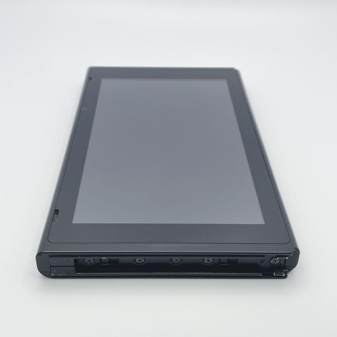 【良品】任天堂 スイッチ Switch 本体のみ HAC-001 ニンテンドー