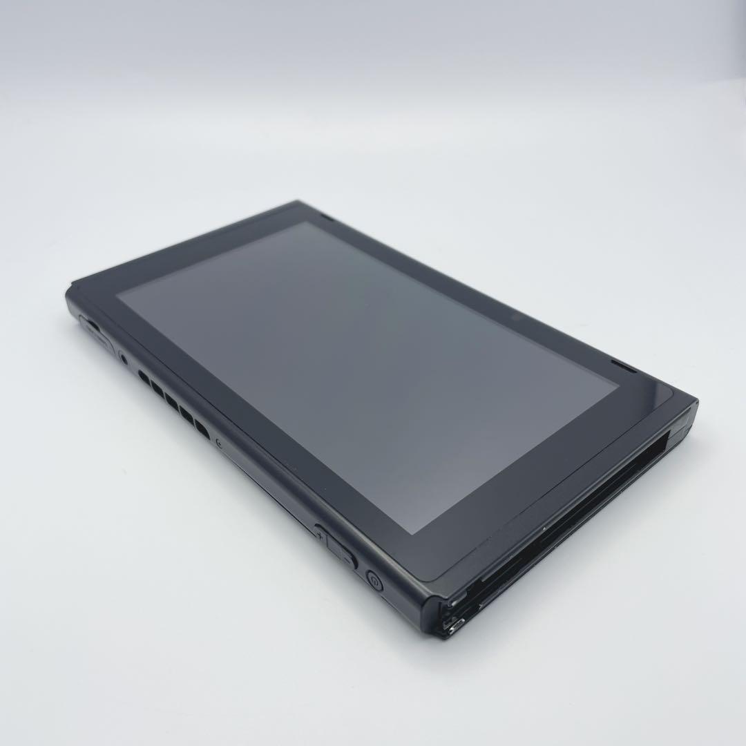 【良品】任天堂 スイッチ Switch 本体のみ HAC-001 ニンテンドー