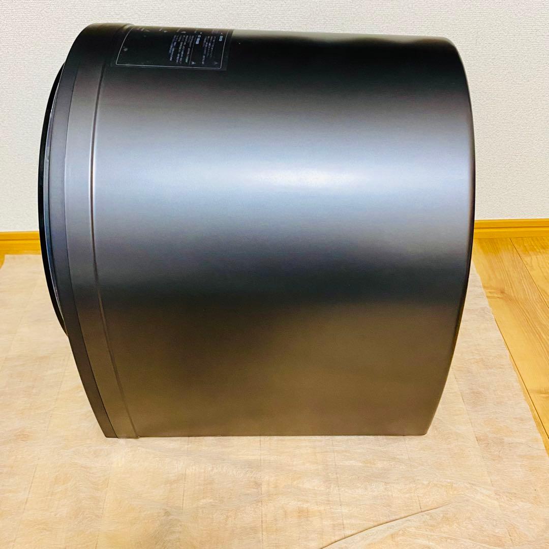 ほぼ未使用品✨Biny 小型衣類乾燥機 Bi-501