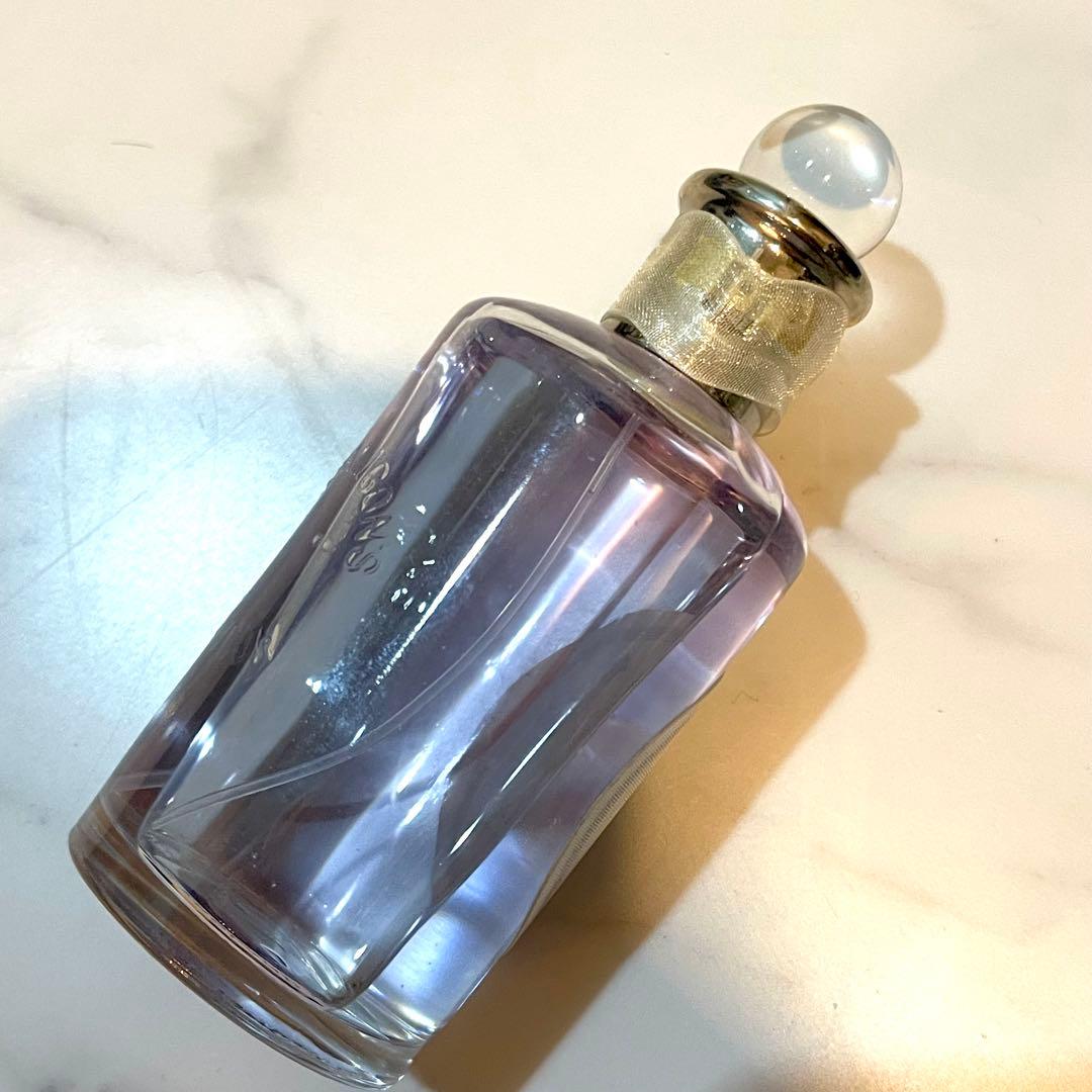 の*ん様 Penhaligon's LUNA ペンハリガン ルナ 100ml 正
