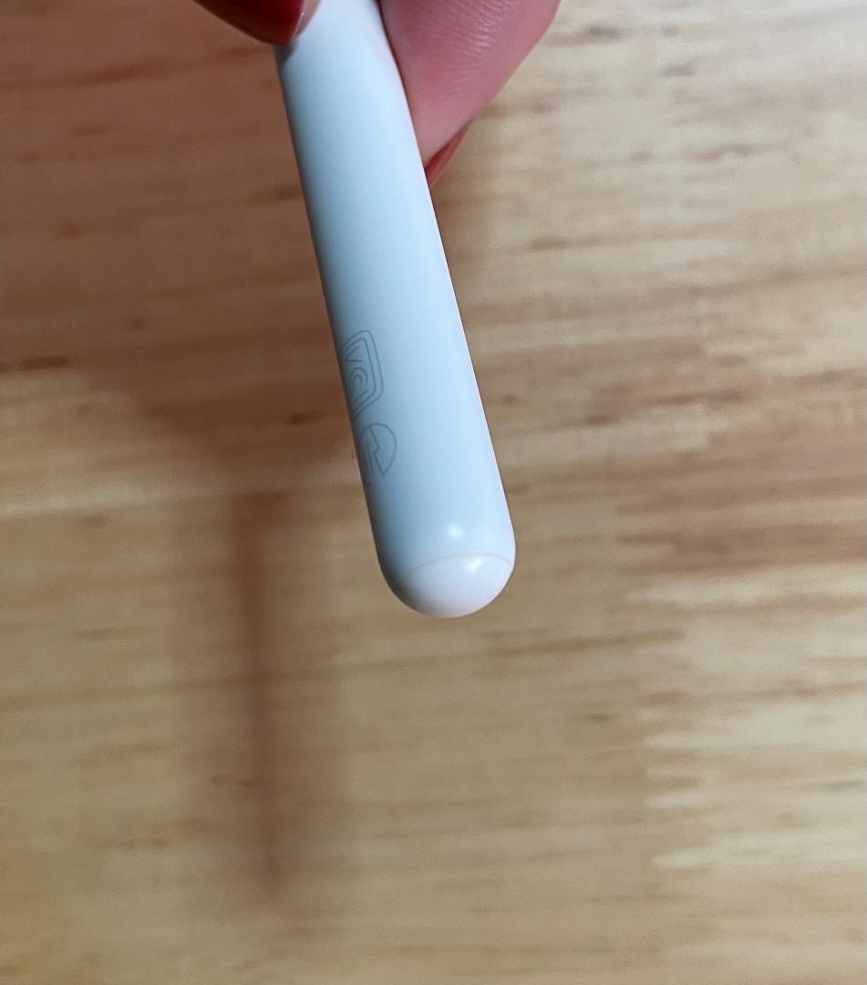 Apple Pencil 第2世代 ★ A2051