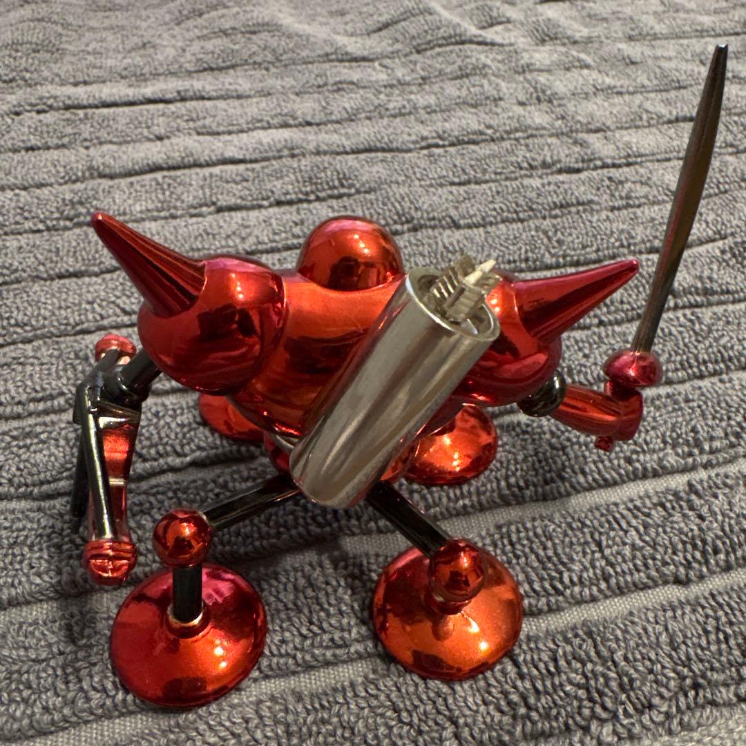ドラゴンクエスト　メタリックモンスターズギャラリー　　2個セット