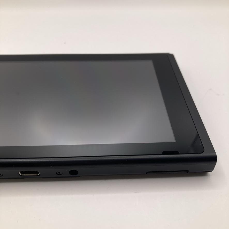 Nintendo Switch 本体 バッテリー強化版 ニンテンドースイッチ