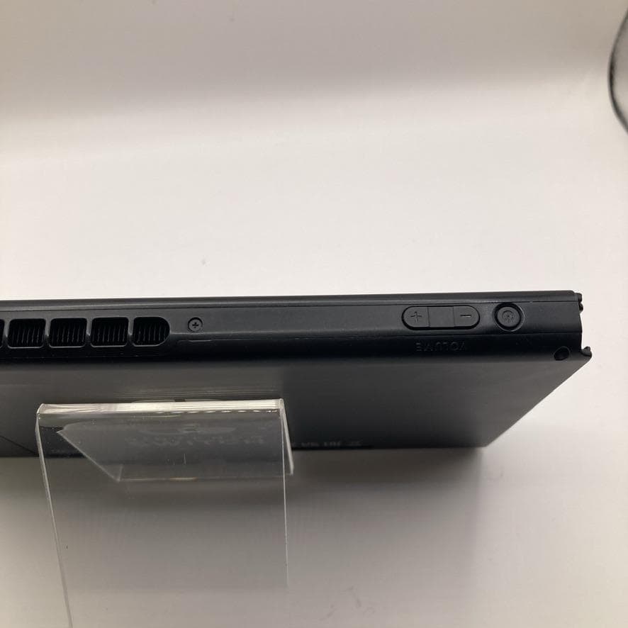 Nintendo Switch 本体 バッテリー強化版 ニンテンドースイッチ