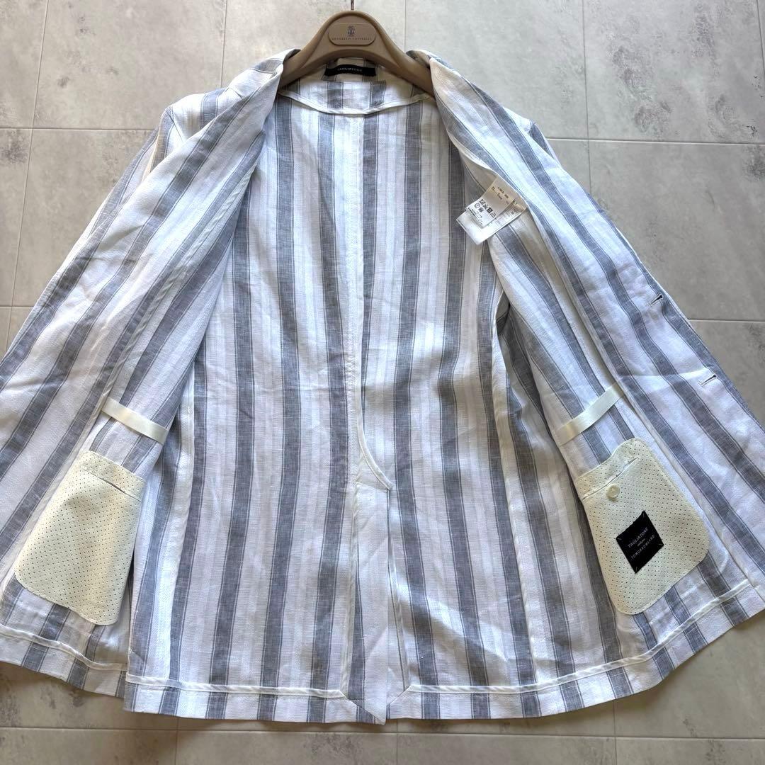 【未使用級】タリアトーレ×トゥモローランド 定価12.7万 G-LIGHT12K