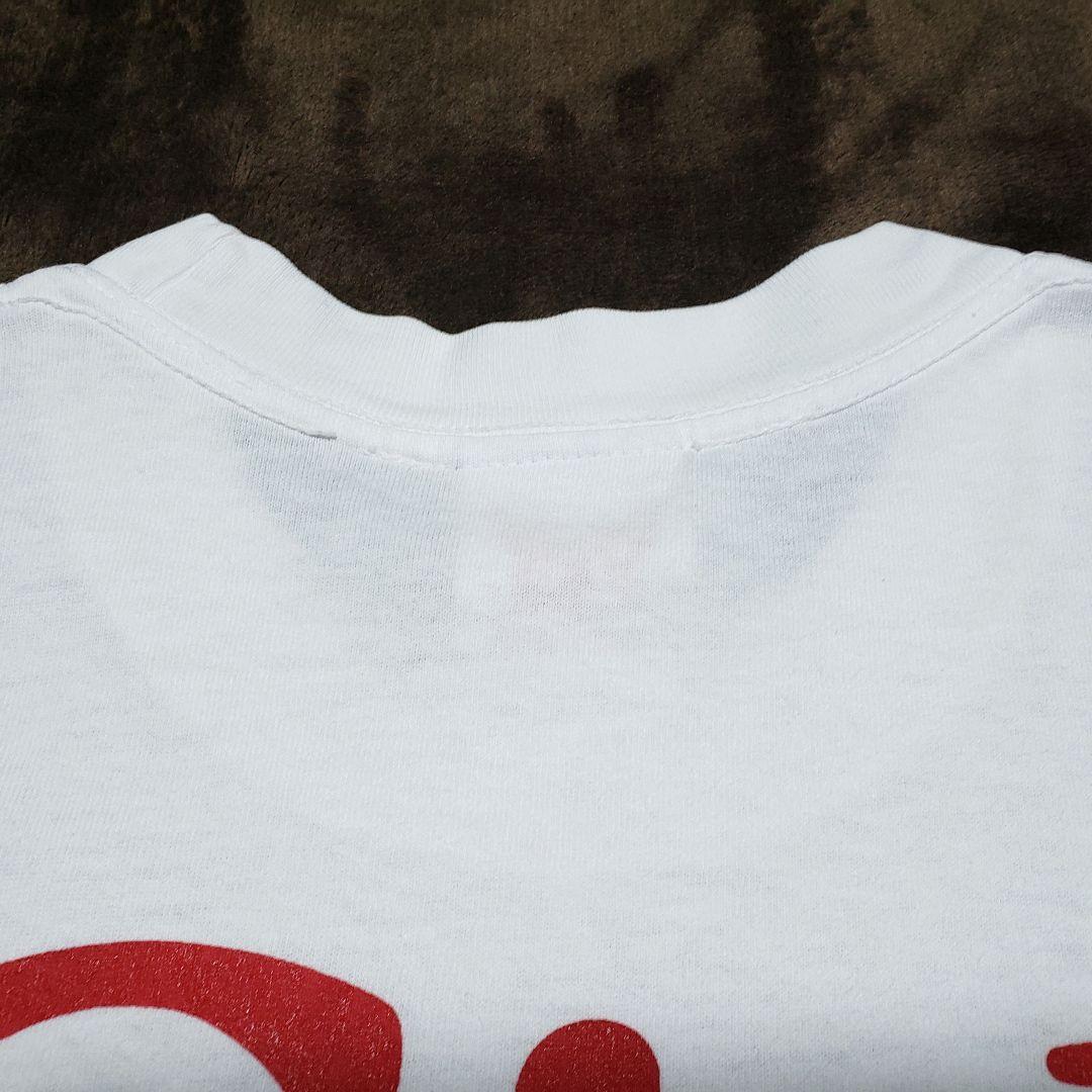 ガールズドントクライ Tシャツ Girls Don't Cry Tee XL 白