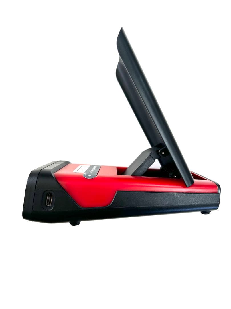 【超美品 付属品完備】 Rapsodo ラプソード MLM モバイルトレーサー