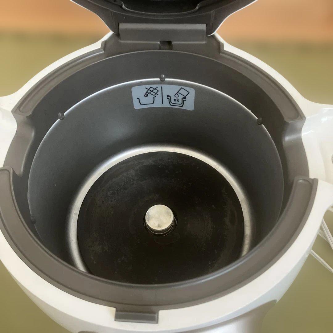 T-Fal Cook4me Express 電気圧力鍋