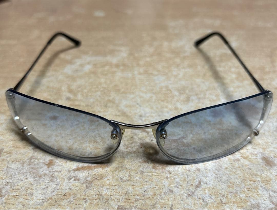 90's PRADA サングラス
