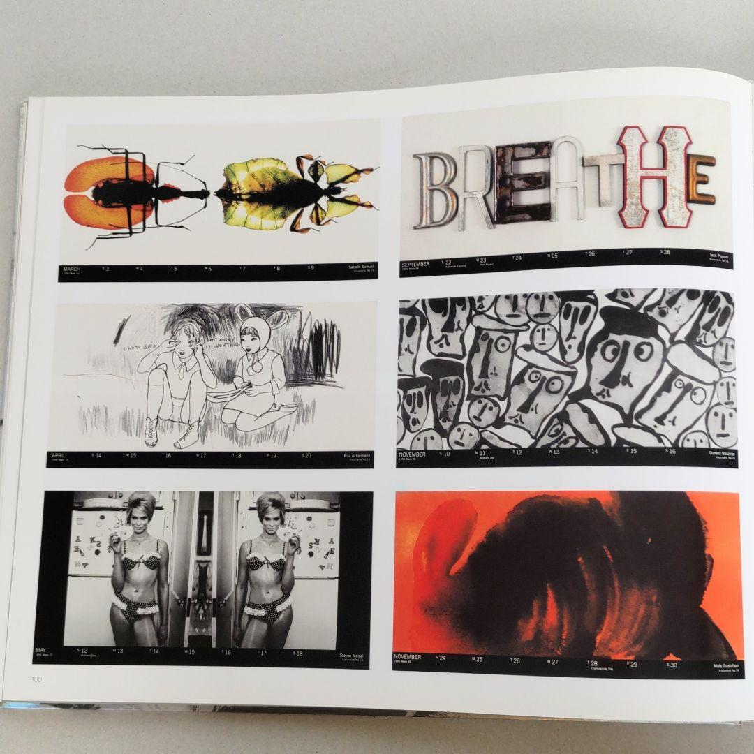 アート・デザイン・音楽 DREAMING IN PRINT A DECADE OF VISIONIRE
