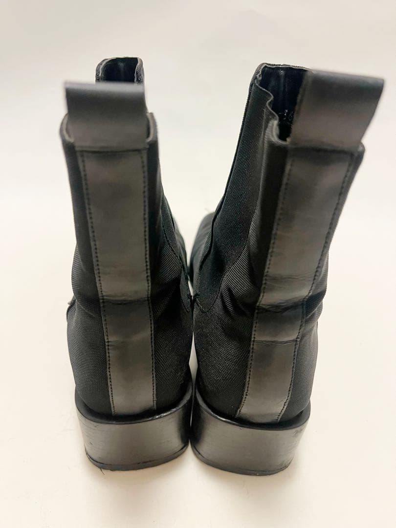 『グッチ GUCCI 』ショートブーツ 23.5㎝　36 1/2 C