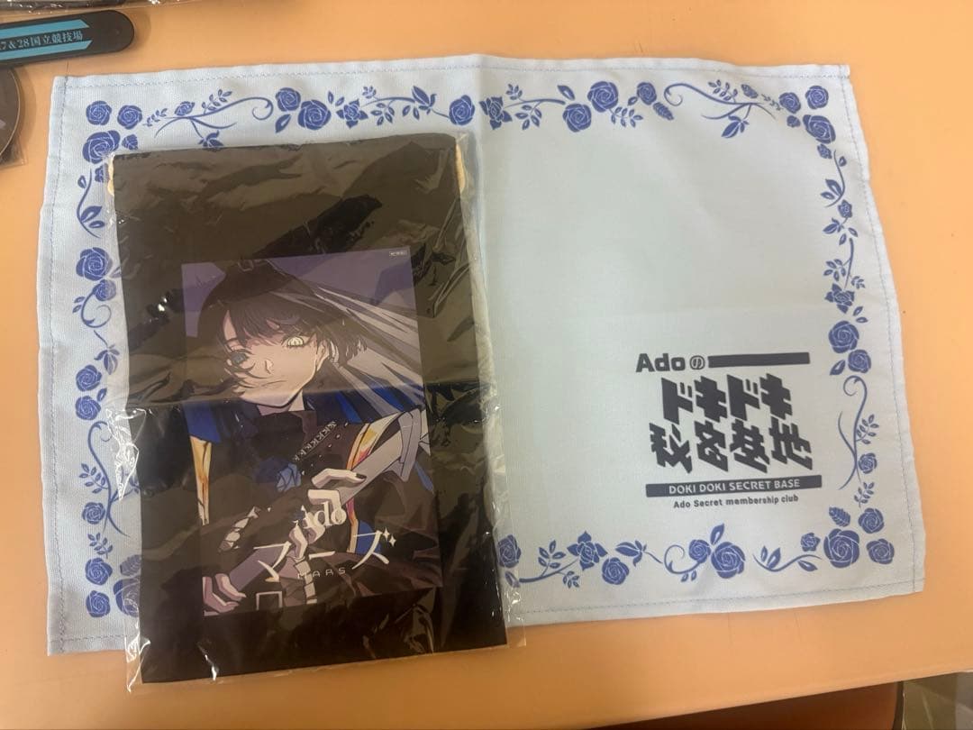R*T様 Ado グッズ まとめ売り　値下げあり