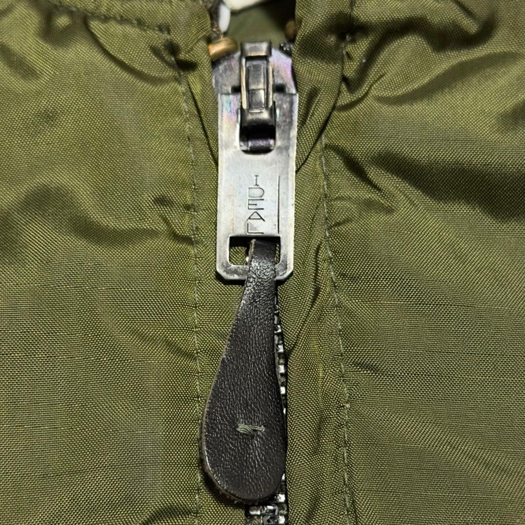 90s USA製 SPIEWAK スピワック G8 WEP ゴンズジャケット