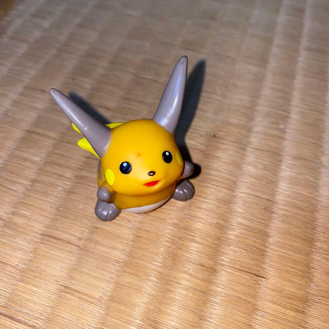 【アオヤマ　テル】ポケモン指人形 110点まとめ売り