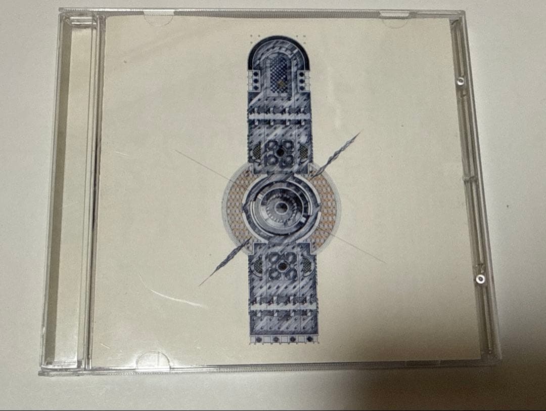 【廃盤】致富譚　至福団　小西健司　北田昌弘　横川理彦　平沢進　SYUN-012