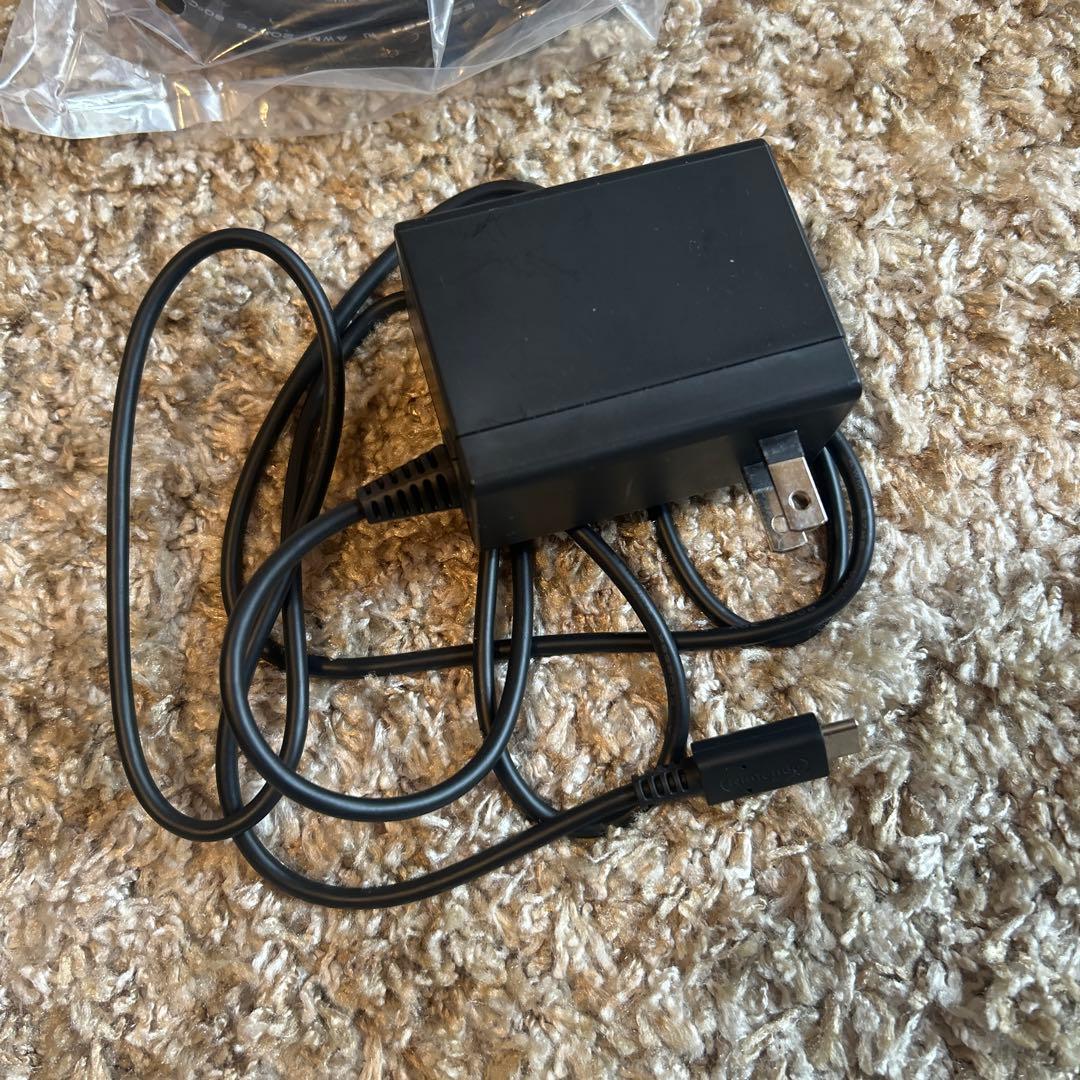 Nintendo switch ジャンク