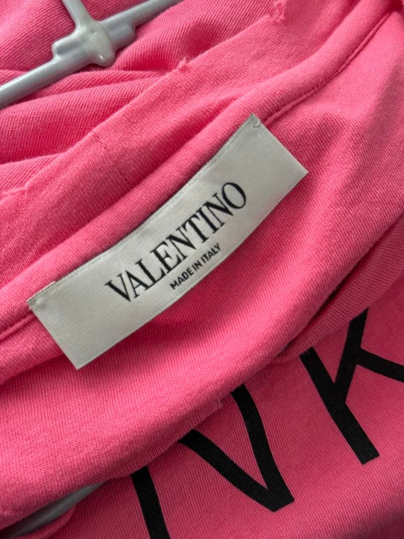 VALENTINO Tシャツ