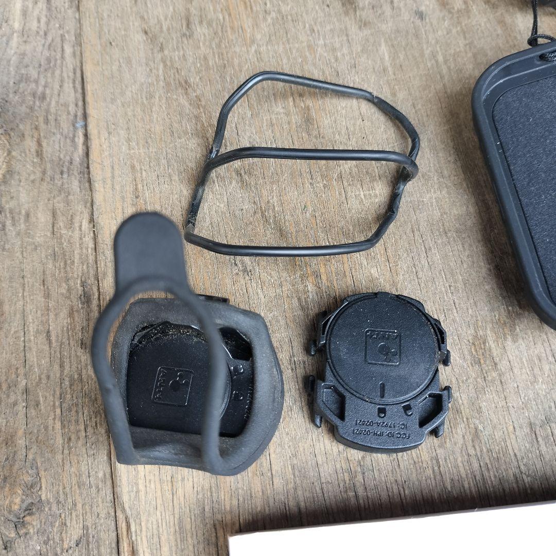 ピ*ロ様 garmin edge 520j サイクルコンピューター マウント