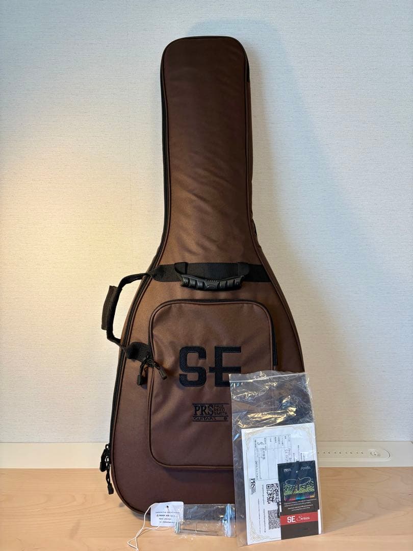 【値下げ可】PRS SE McCARTY 594