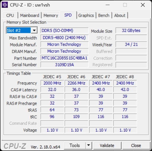 ワークステーション HP Z2 Mini G9 Workstation MEM:64GB