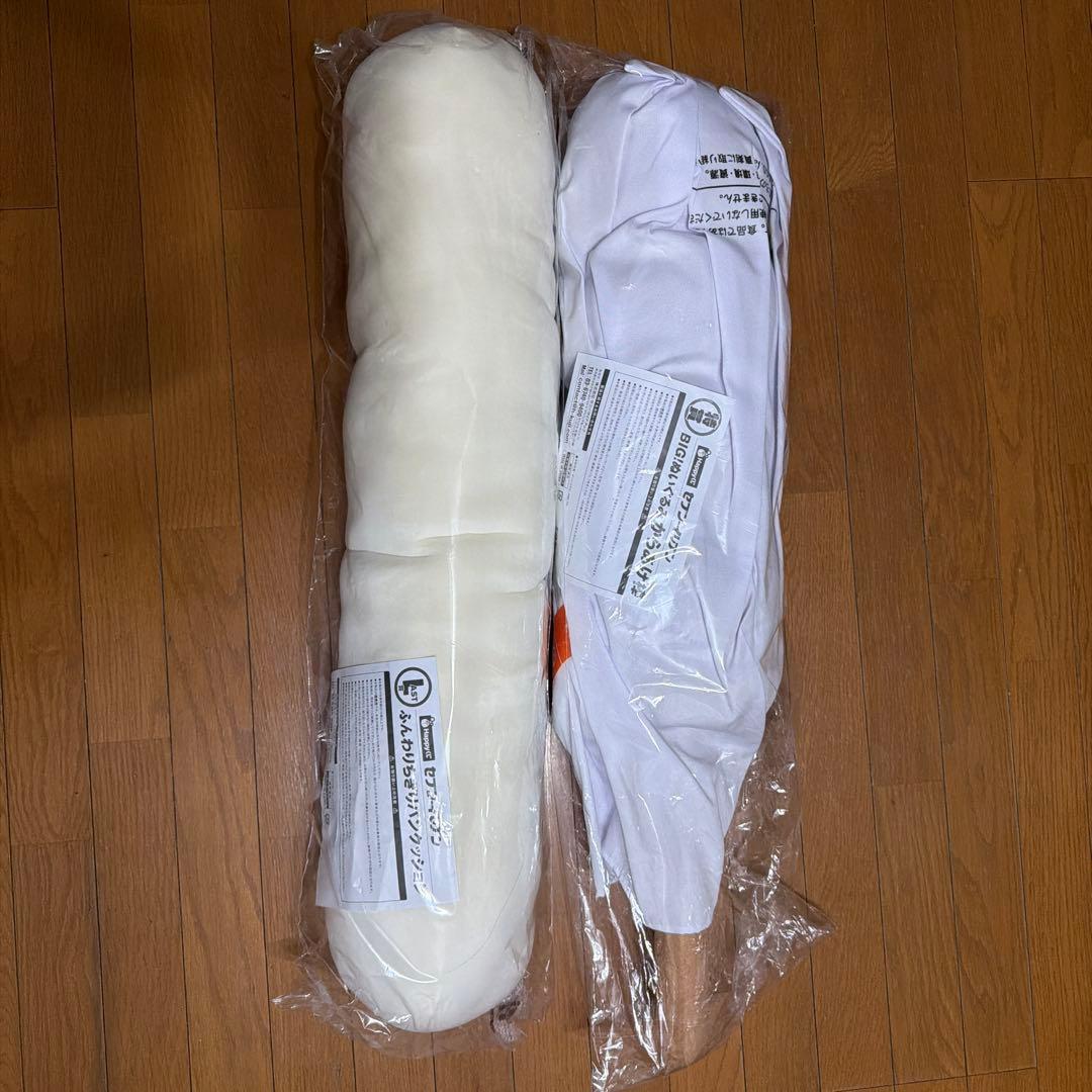 セブンクジ　特賞&ラストワン賞2個セット