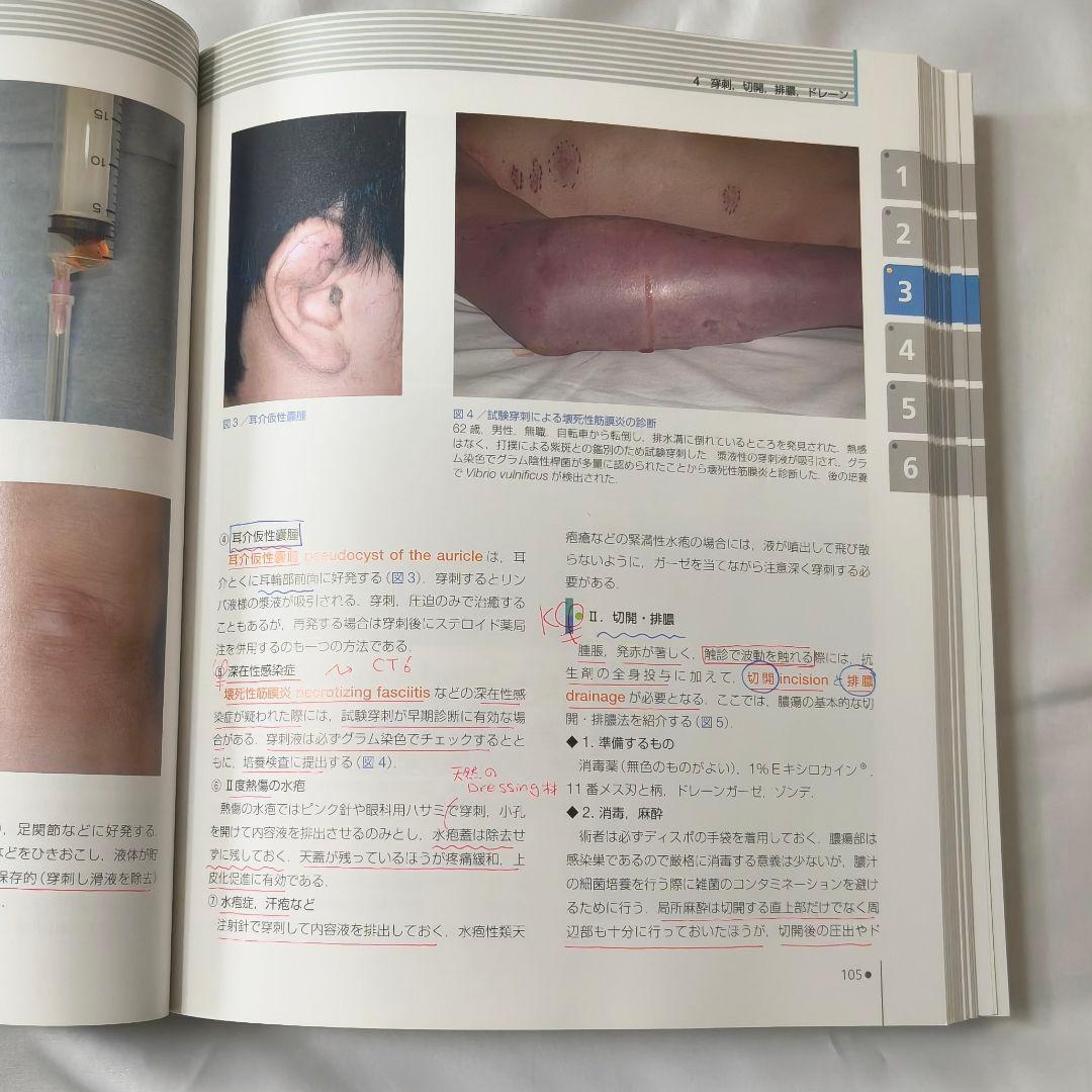 皮膚外科学　改定第2版