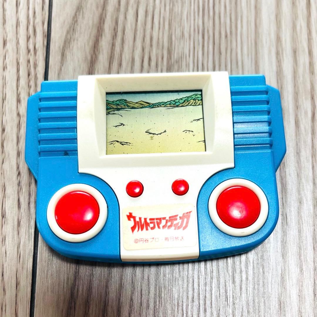 LSIゲーム ミニゲーム ドラゴンボール ドラえもん アンパンマン ウルトラマン