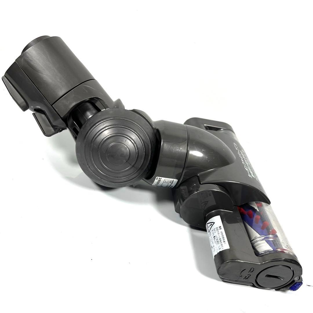 【分解洗浄】 Dyson DC36 モーターヘッド a8