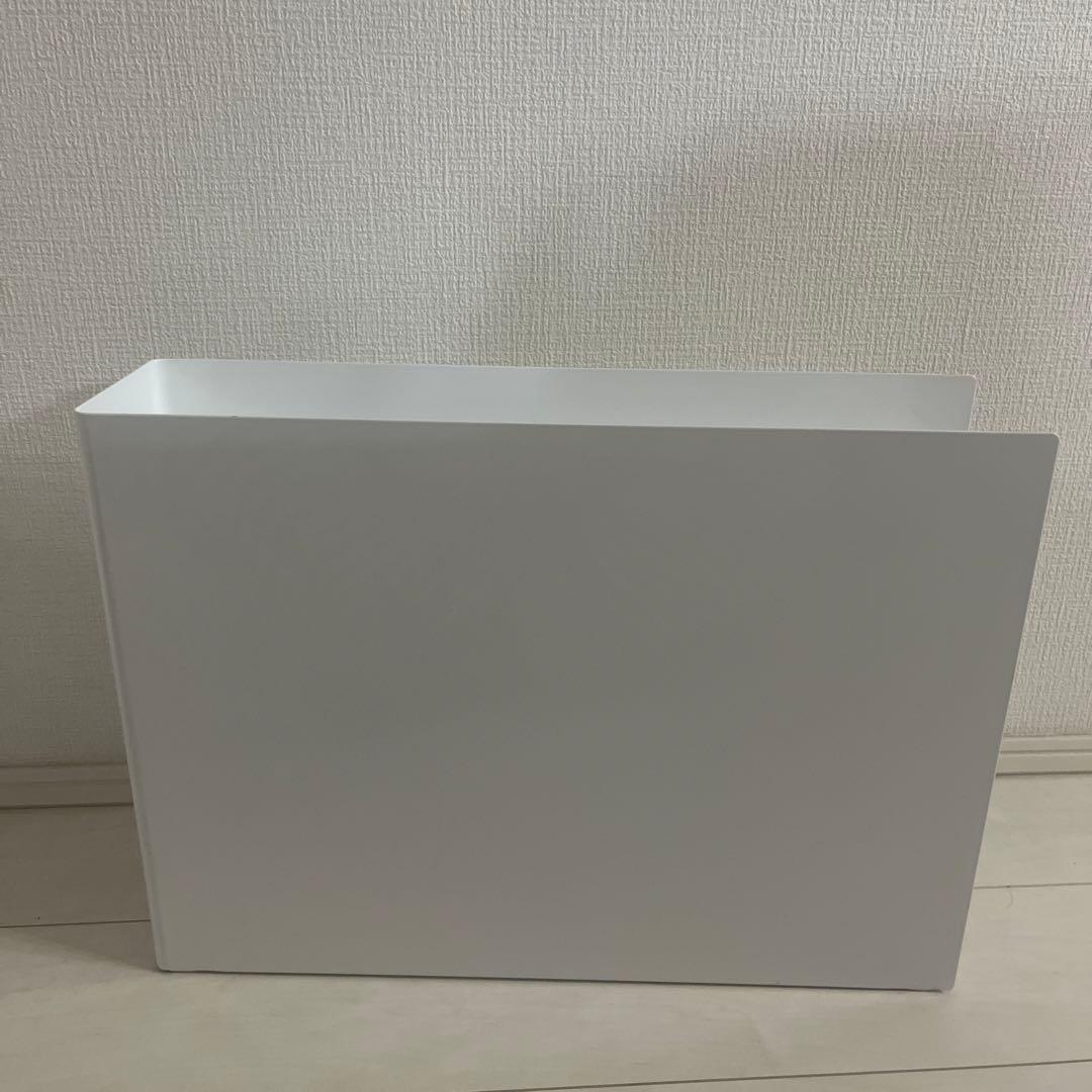 美品　TOWER タワー　山崎実業　隠せる調味料ラック