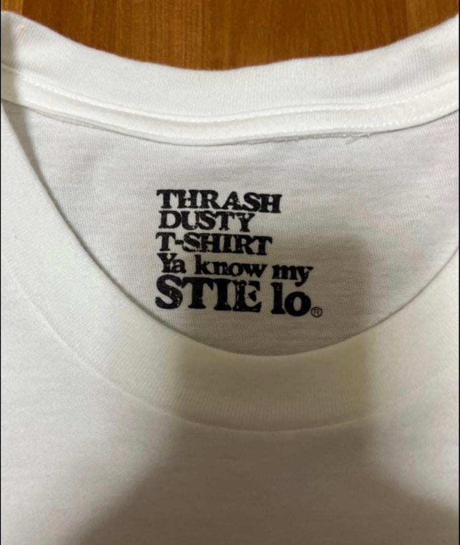 野口強 STIE lo. × 森山大道 Tシャツsize M