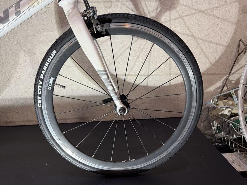 GIANT IDIOM ULTEGRA M ドロップハンドル　20インチ