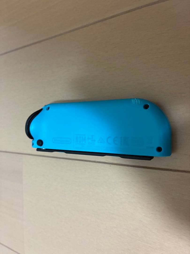 Nintendo Switch 「付属品完備」
