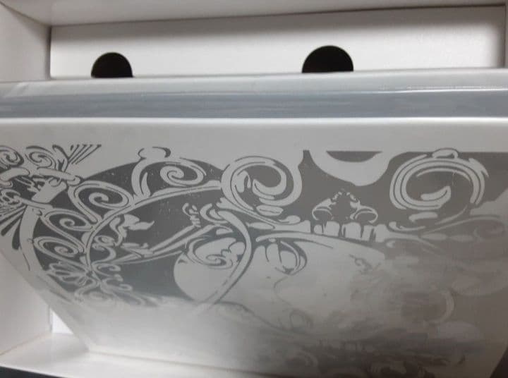 【限定版】ニーア レプリカント White  Edition 特典のみ