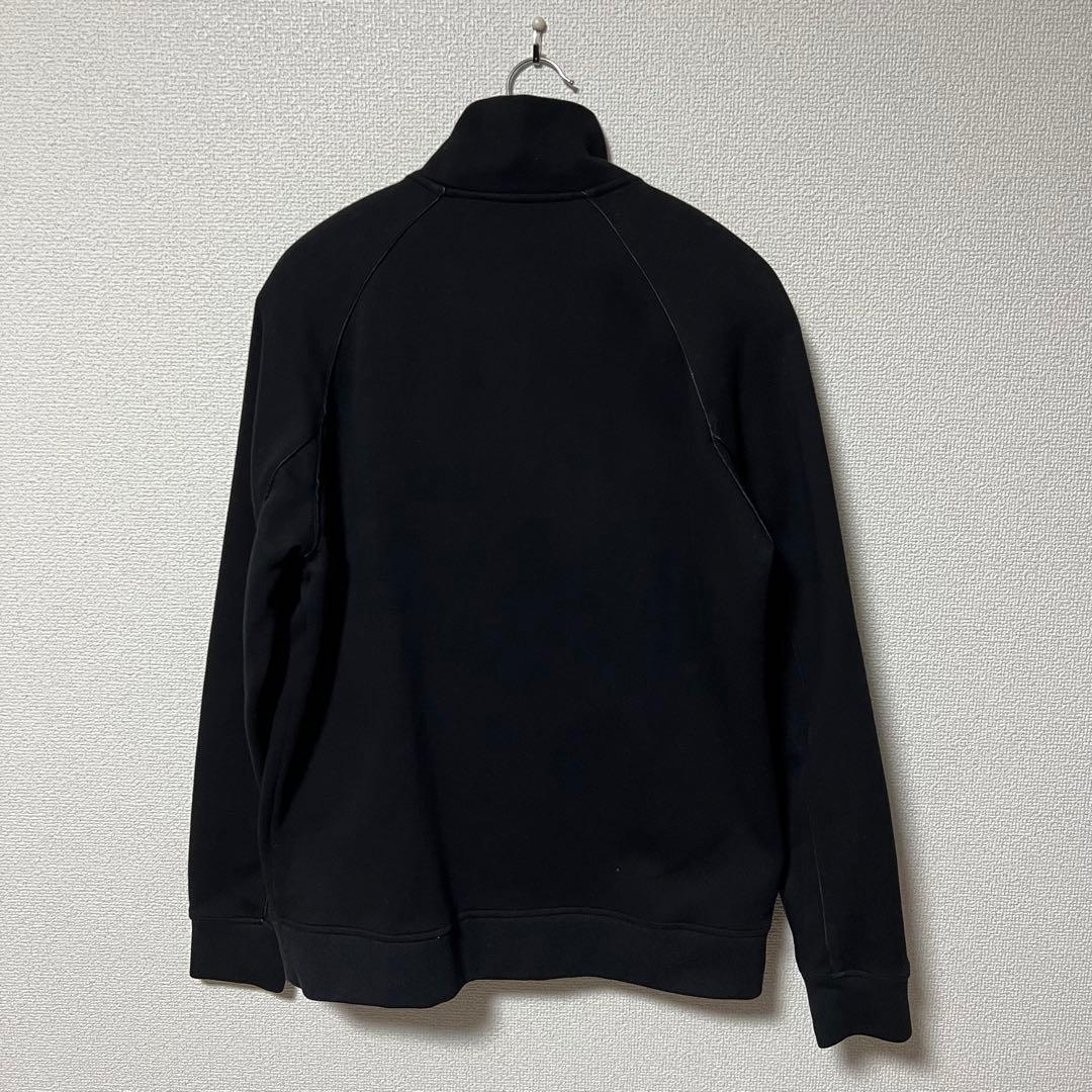 【Paul Smith】ダンボールニット トラックジャケット 近年モデル