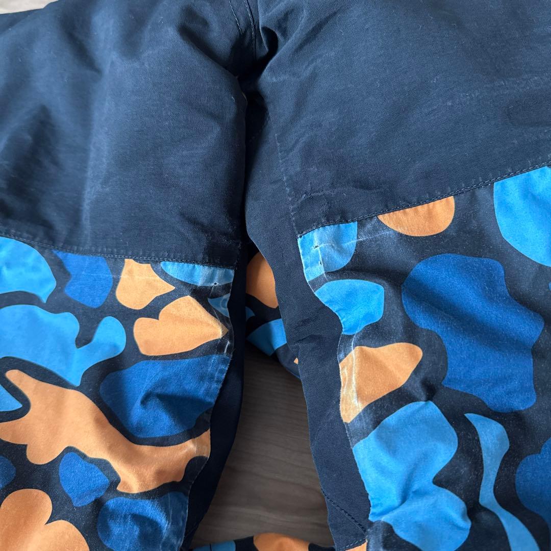Burton 子供用スノボーウェア 5/6