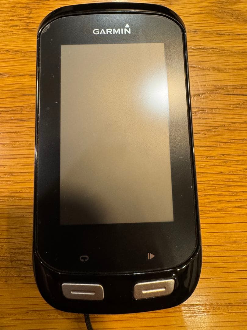 Garmin EDGE 1000J サイクルコンピューター本体