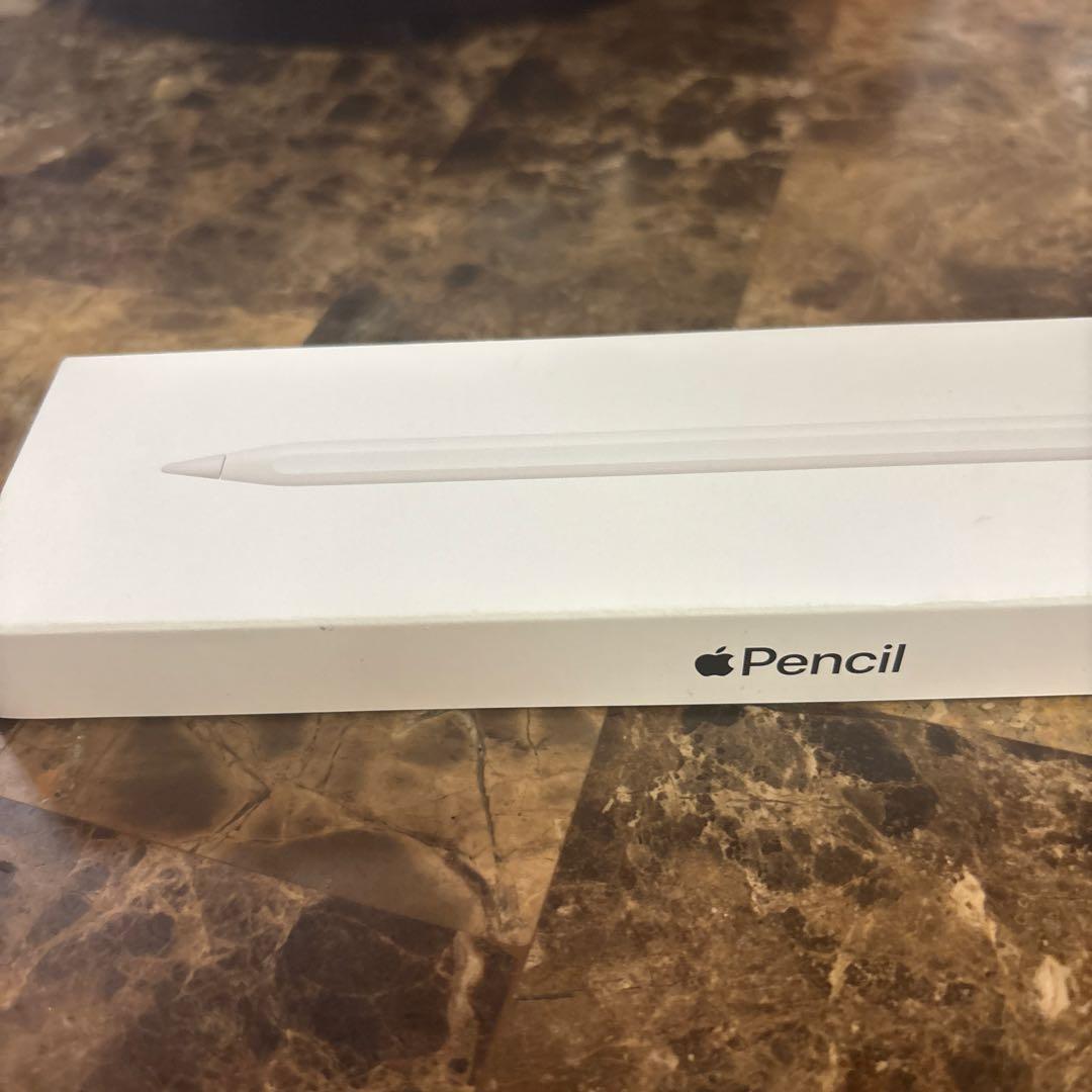 みーさま専用♡極美品♡Apple Pencil 第二世代