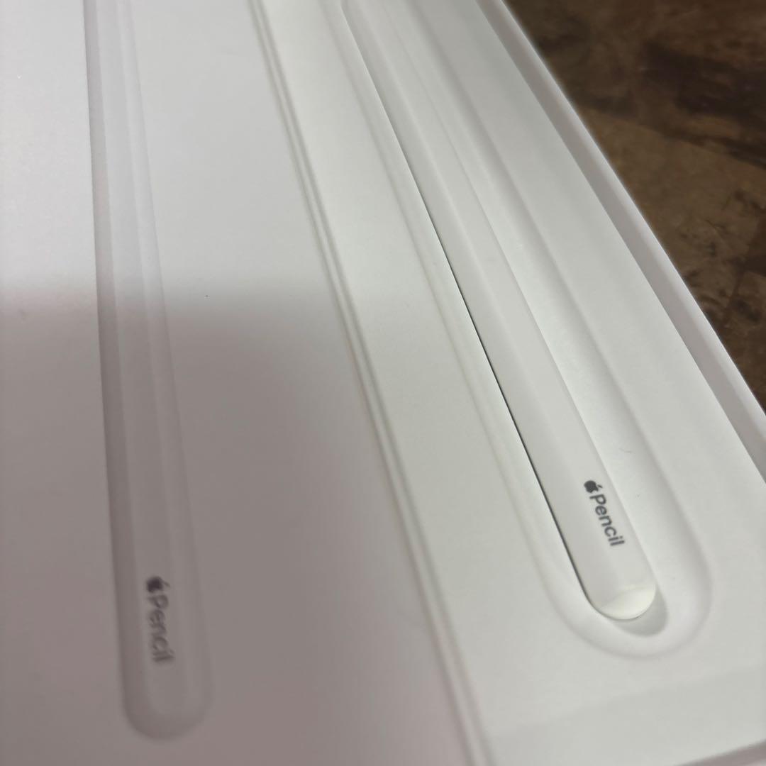 みーさま専用♡極美品♡Apple Pencil 第二世代