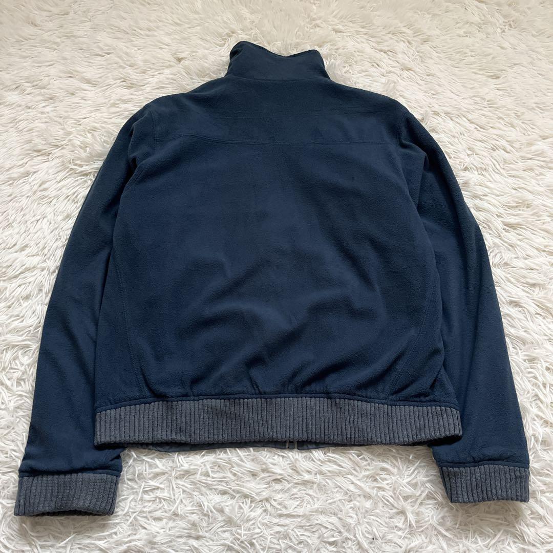 入手困難✨2way パタゴニア Duality Jacket リバーシブル　ロゴ