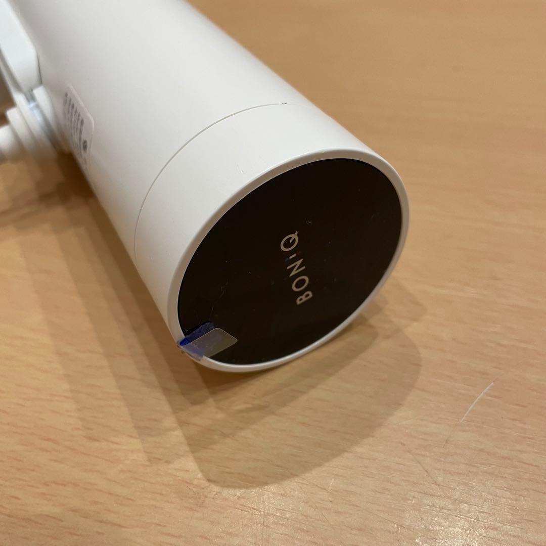 BONIQ 2.0 ボニーク BNQ-10 ホワイト 低温調理器