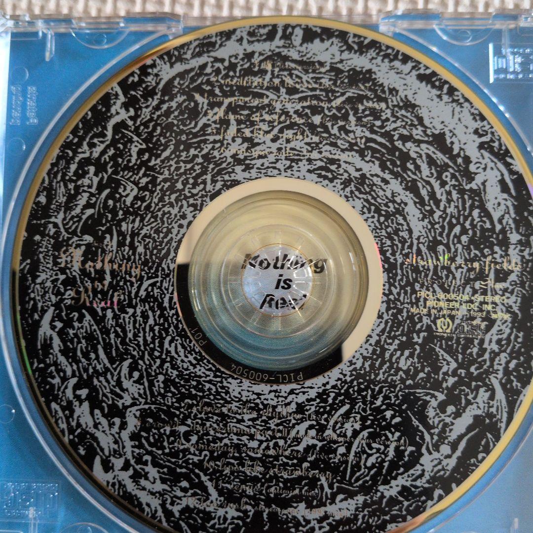 Strawberry Fields CD　7枚セット　まとめ売り