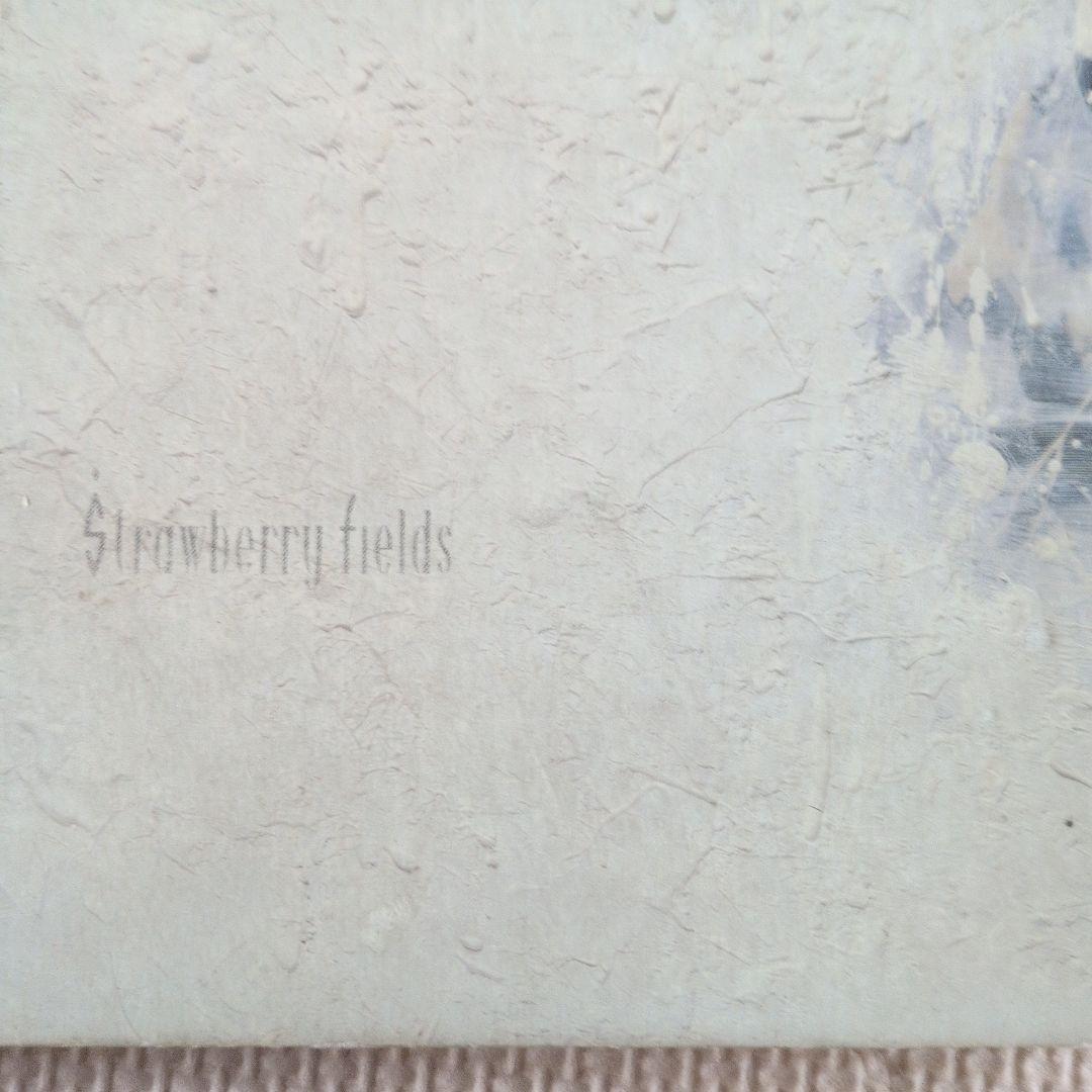 Strawberry Fields CD　7枚セット　まとめ売り