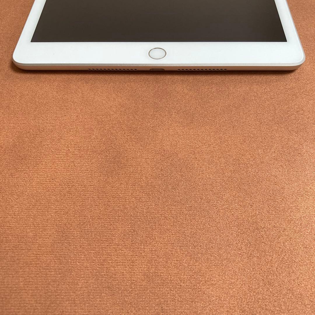 494【早い者勝ち】電池ほぼ新品☆iPad8第8世代32GB WIFIモデル☆