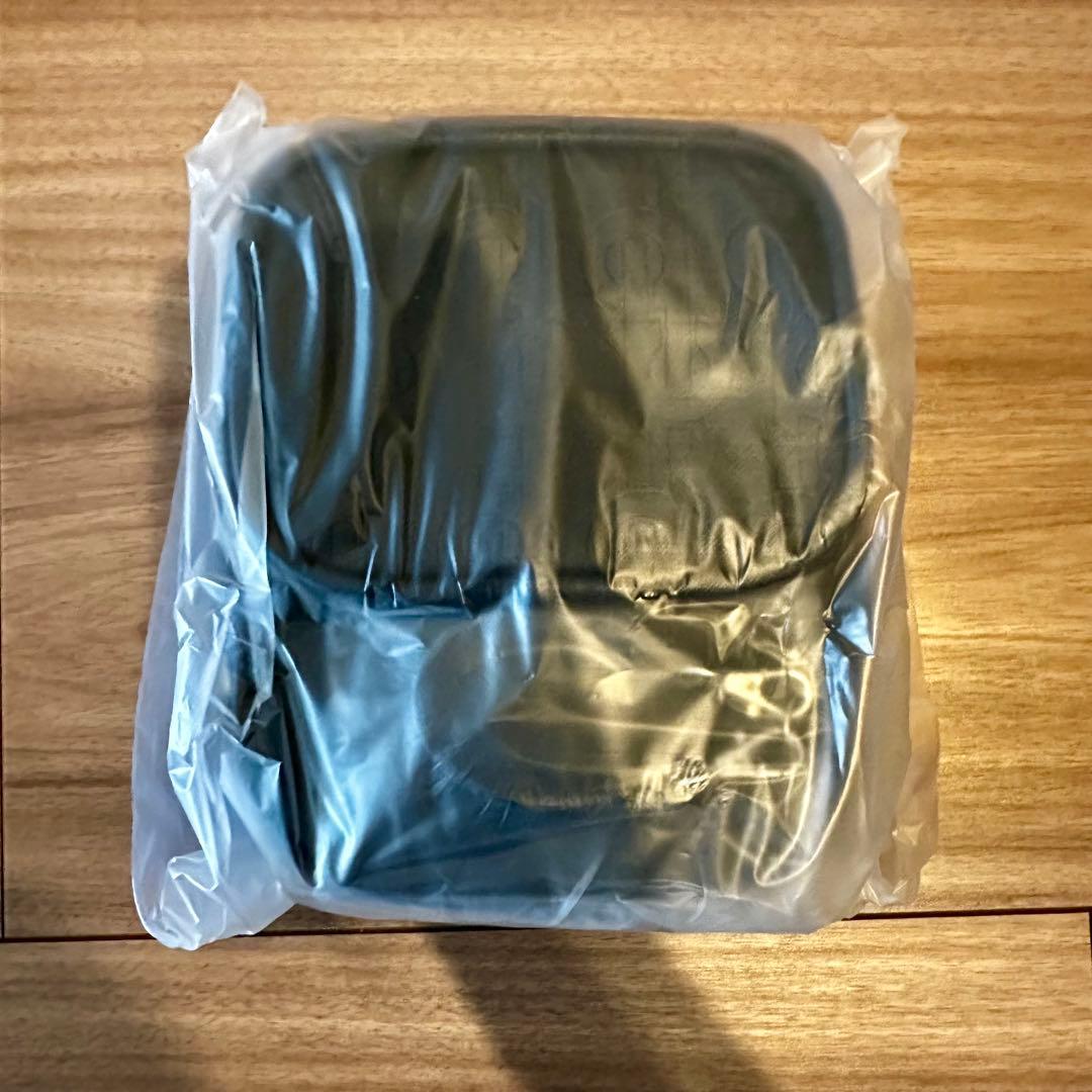 【新品未使用】女王蜂 バッグ qb luxury Logo mini bag
