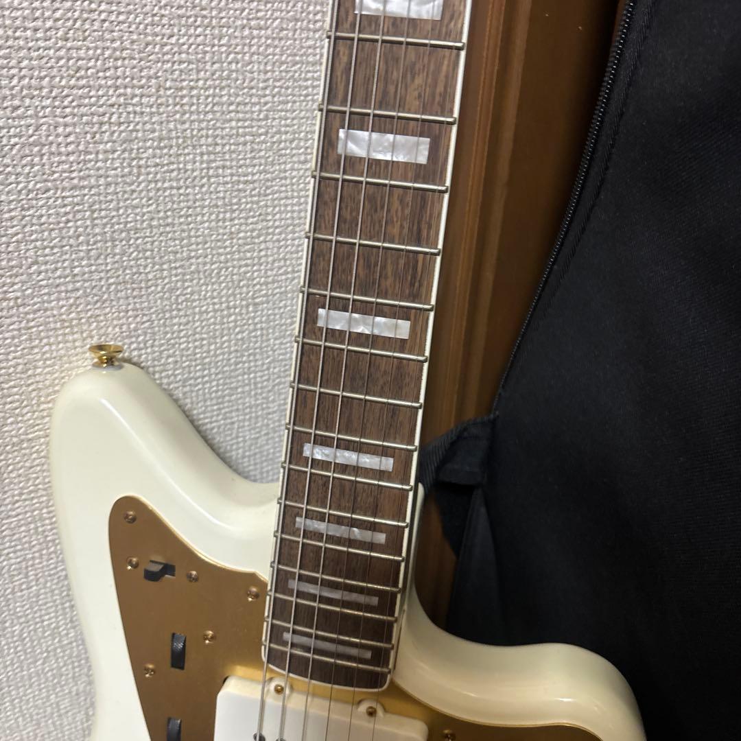 S*S様 Squier by Fender 40thAnniversary