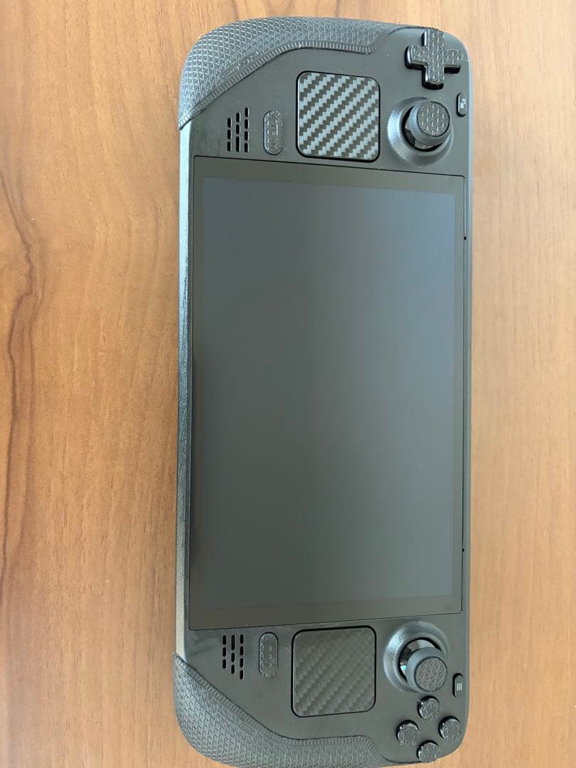 スチームデック SteamDeck OLED 1T