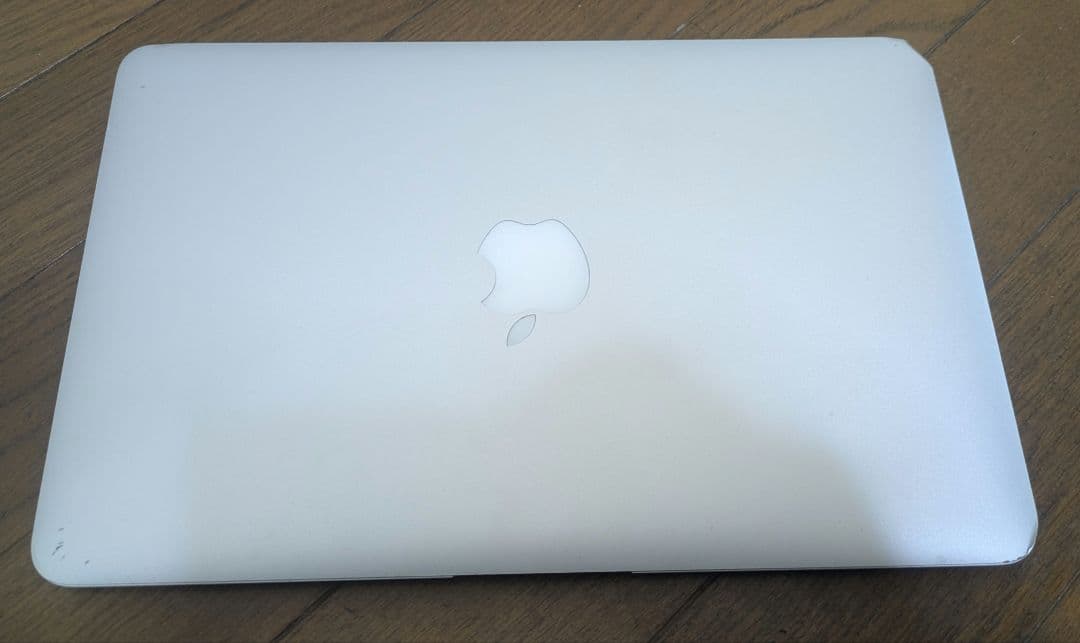 MacBook本体 MacBook Air A1465
