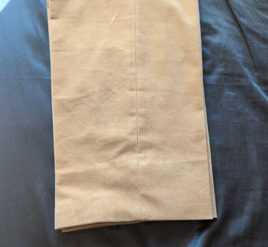 BEAMS HEART コーデュロイセットアップ50サイズ